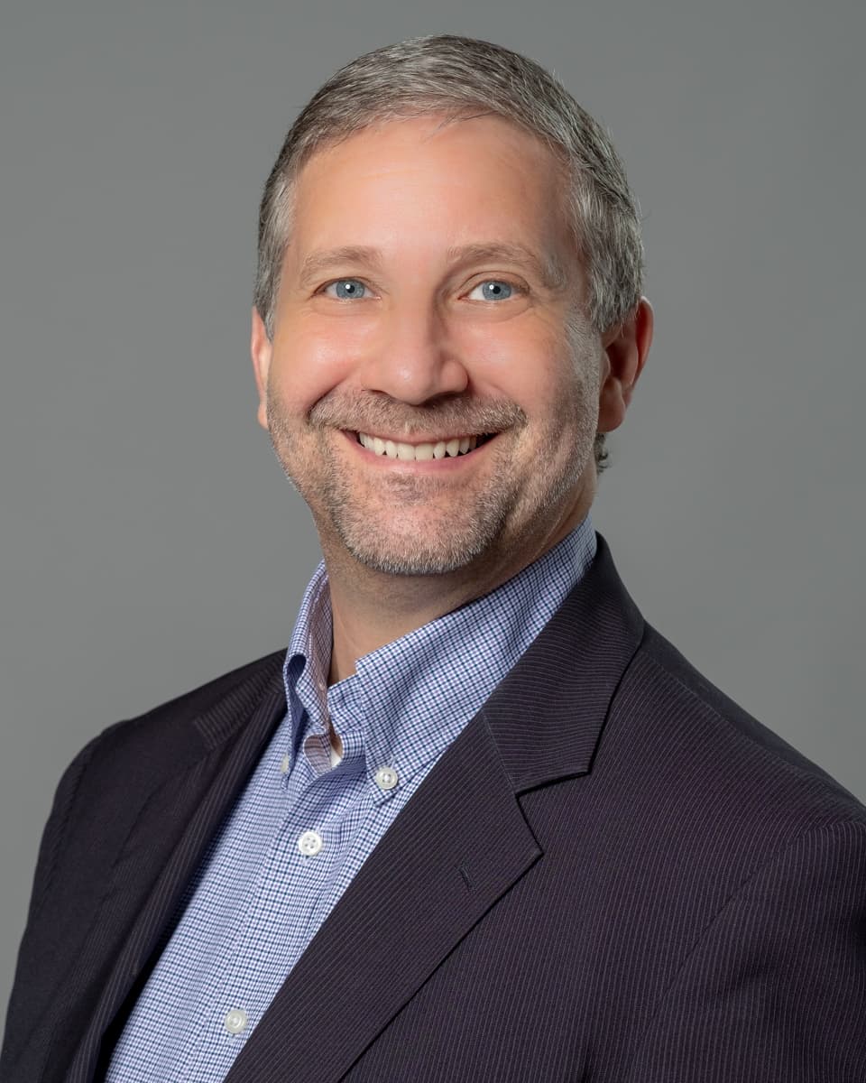 Mike Raber