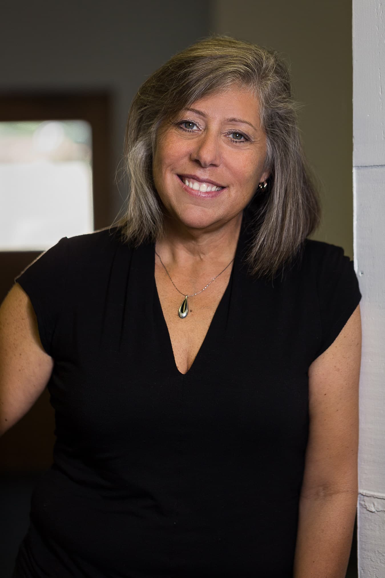 Nancy Schwab